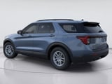 2026 Ford Explorer - Preview 4