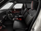 2027 MINI Countryman - Preview 6