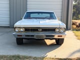 1966 Chevrolet Chevelle - Preview 2