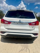 2018 Mitsubishi Outlander Sport - Preview 4
