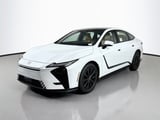 2026 Lexus ES - Preview 2