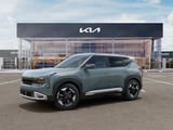 2027 Kia Seltos - Preview 3