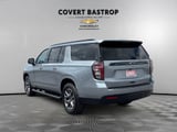 2023 Chevrolet Suburban - Preview 5