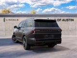 2027 Lincoln Navigator - Preview 8
