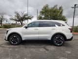 2026 Kia Sorento - Preview 3