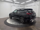 2026 Mercedes-Benz GLC - Preview 5