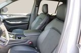 2027 Jeep Grand Cherokee - Preview 12