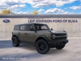 2026 Ford Bronco - Preview 7