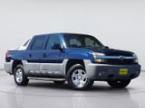 2002 Chevrolet C/K 1500 - Preview 2