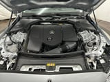 2026 Mercedes-Benz C-Class - Preview 12