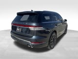 2020 Lincoln Aviator - Preview 5