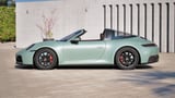 2026 Porsche 911 - Preview 3