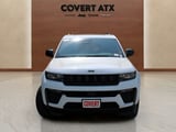 2026 Jeep Grand Cherokee - Preview 8