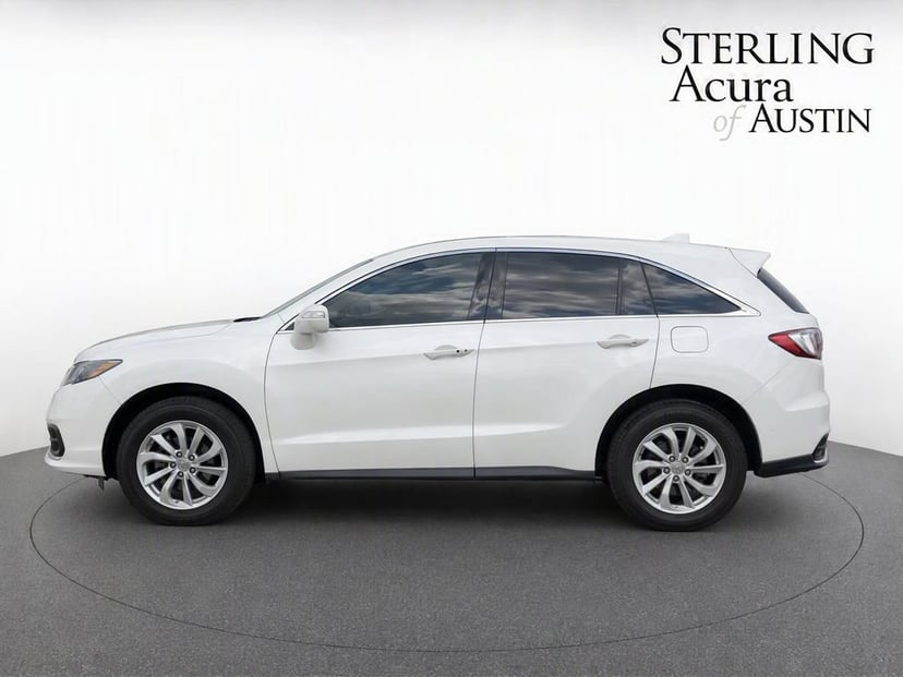 2016 Acura RDX - Image 2