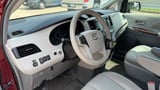 2011 Toyota Sienna - Preview 4