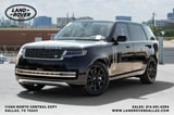 2027 Land Rover Range Rover - Preview 2