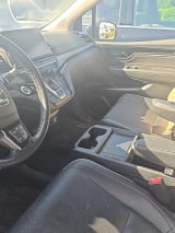 2025 Honda Odyssey - Preview 9