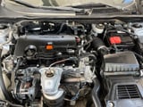 2022 Honda Civic - Preview 12