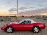 1992 Chevrolet Corvette - Preview 11