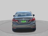 2013 Honda Civic - Preview 4
