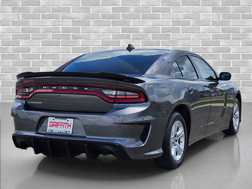 2023 Dodge Charger - Image 2