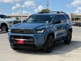 2026 Toyota 4Runner - Preview 10