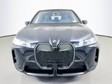 2026 BMW iX - Preview 2