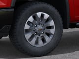 2026 Chevrolet Silverado 2500 HD - Preview 9