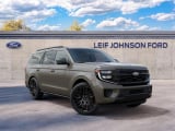 2027 Ford Expedition - Preview 4