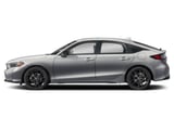 2026 Honda Civic - Preview 3