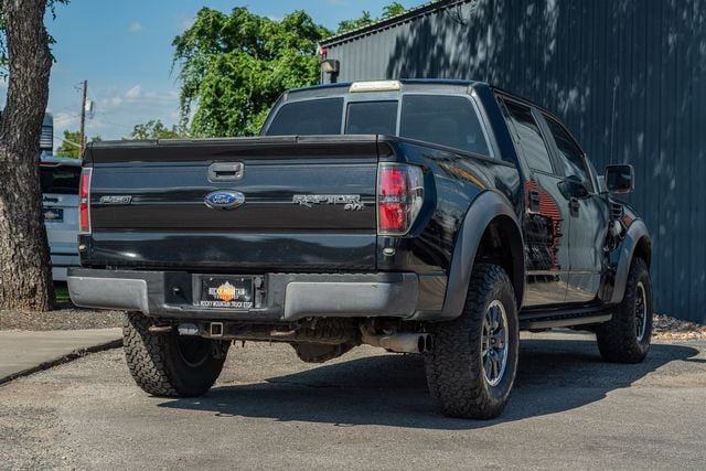 2011 Ford F-150 - Image 3