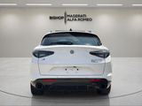 2025 Alfa Romeo Stelvio - Preview 4