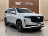 2022 Cadillac Escalade - Preview 10
