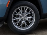 2027 Jeep Grand Cherokee - Preview 4