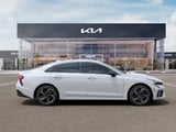 2026 Kia K5 - Preview 7