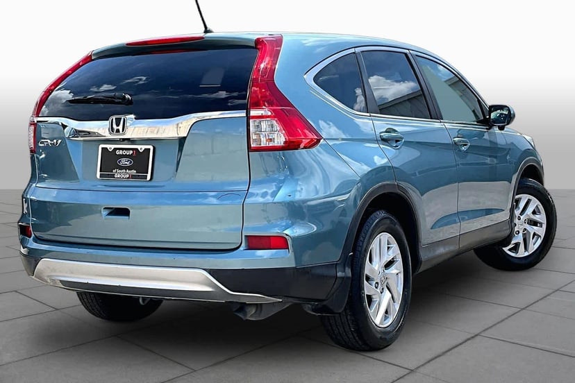 2016 Honda CR-V - Image 1