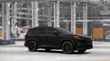 2026 Toyota RAV4 - Preview 14