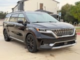 2022 Kia Carnival - Preview 8
