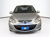 2011 Mazda Mazda2 - Preview 2