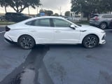 2024 Hyundai Sonata - Preview 5