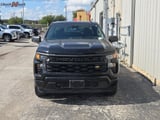 2024 Chevrolet Silverado 1500 - Preview 2