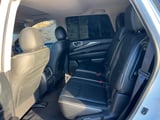 2020 INFINITI QX60 - Preview 6