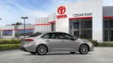2026 Toyota Corolla - Preview 11