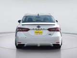 2021 Toyota Camry - Preview 7
