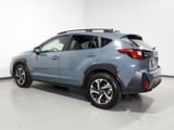 2025 Subaru Crosstrek - Preview 8