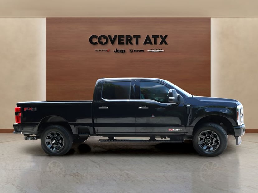 2024 Ford F-250 - Image 2