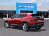 2026 Chevrolet Trax - Preview 3