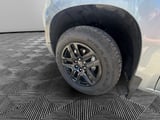 2026 Chevrolet Silverado - Preview 14