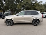 2026 Volvo XC90 - Preview 2