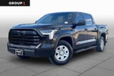 2026 Toyota Tundra - Preview 2